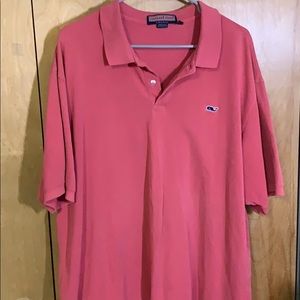 Vineyard vines polo